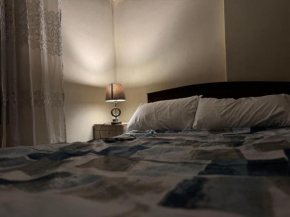 Alexandria Downtown Apartment